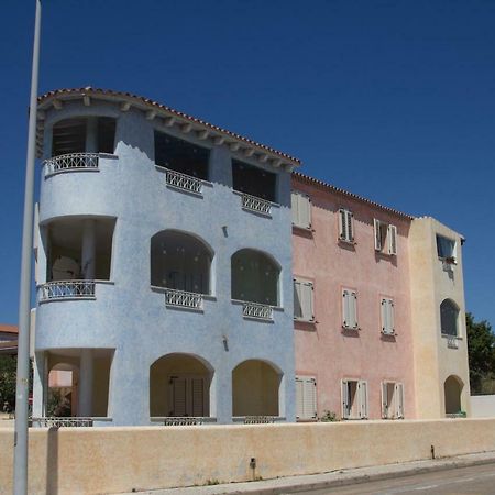 Appartamento L'Aurora Santa Teresa Gallura Ngoại thất bức ảnh