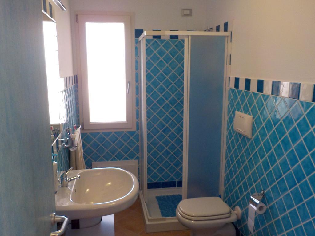 Appartamento L'Aurora Santa Teresa Gallura Ngoại thất bức ảnh