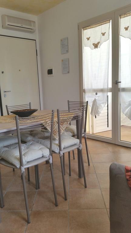 Appartamento L'Aurora Santa Teresa Gallura Ngoại thất bức ảnh