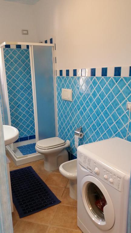Appartamento L'Aurora Santa Teresa Gallura Ngoại thất bức ảnh
