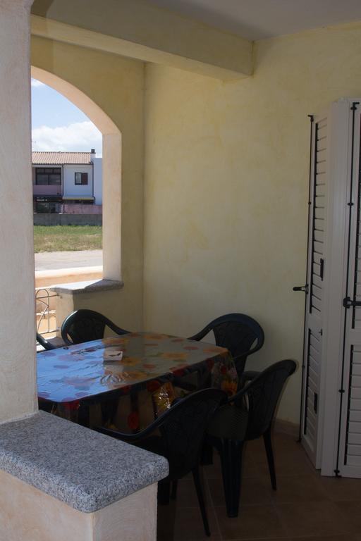 Appartamento L'Aurora Santa Teresa Gallura Ngoại thất bức ảnh
