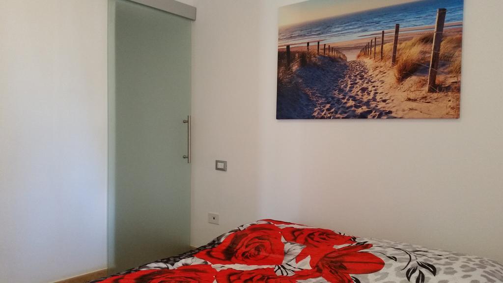 Appartamento L'Aurora Santa Teresa Gallura Ngoại thất bức ảnh