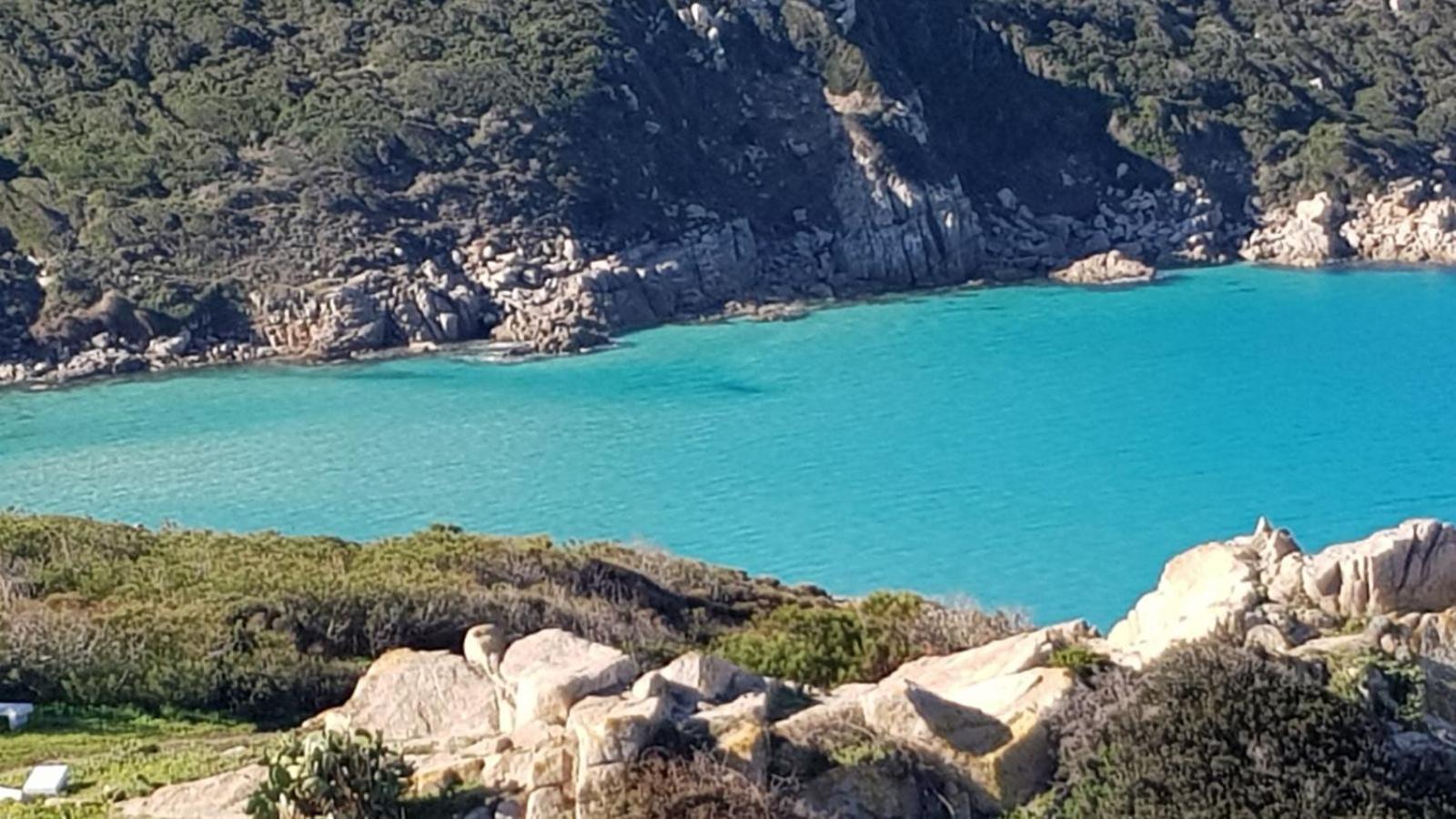 Appartamento L'Aurora Santa Teresa Gallura Ngoại thất bức ảnh